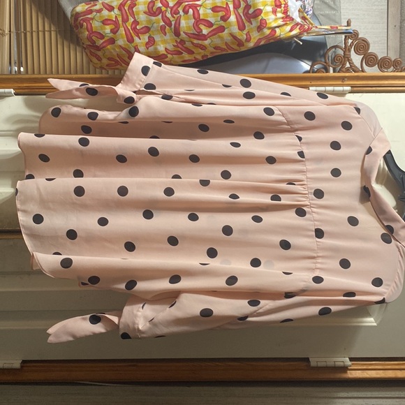 Blouse - Picture 2 of 4